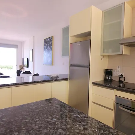 Phaedrus Living Beachfront Morze Kato Yialia